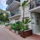 Beautiful Menton apartment Les Sablettes, マントン - 写真 6