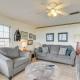 Gulf Coast Views Waterfront Surfside Beach Home!, Surfside Beach - Photo 5