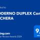 MODERNO DUPLEX Con COCHERA, Luzuriaga - Foto 4