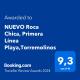 NUEVO Roca Chica, Primera Línea Playa,Torremolinos, Torremolinos - Foto 3