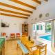 Villa Estrella, Cala en Blanes - Foto 6