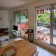 Studio lumineux à Arcachon, près plage et centre ville, idéale pour un couple + enfant - FR-1-420-79, Arcachon - Photo 5