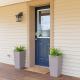 AmishGuestCottage~cozystudio~hottub~patio, Gordonville - Foto 10