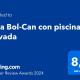 Villa Bol-Can con piscina privada, Πλάγια Μπλάνκα - Φωτογραφία 3