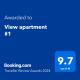 View apartment #1, Bansko - Foto 7