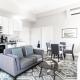 Alexandria West 1br w wd nr waterfront WDC-768, Alexandria - Foto 3