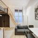 Cosy appartement, Villeurbanne Frappaz, 维勒班 - 照片 7