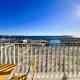 HYETOUZE T2 pour 4 personnes vue mer et port- Hyères Port, Hyères - Foto 1