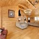 Mtn-View Catskills Cabin on Delaware River!, Deposit - Kuva 4
