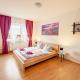 W5 - Urlaubsmagie - Wohnung mit Grill, Terrasse & Pool, Lichtenhain - 写真 6