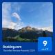 Luxury Chalet Solidage, Rougemont - Fotografie 1