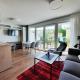 Küstenwald - Ferienwohnung Küstenfuchs, Müritz - Foto 7
