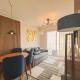 Designer apt - Downtown Miraflores w/parking!, Lima - Kuva 7