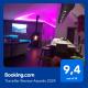 Dachgeschoss Designer-Loft Arlberg - Montafon, Bludenz - Foto 2