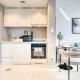 Canal Views! Promotional Rate on Lovely 1BR by Deluxe Holiday Homes, ドバイ - 写真 2
