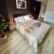 Modern 1 Bdr + Balcony + Free Parking + AC + Pool, LʼIsle-dʼAbeau - Fotografie 7