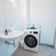Stylish Apartment with balcony and rooftop views, Vienna - Foto 10