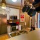 Coolest condo ever- Indy's best at your door step - Central Mass Ave!, Indianapolis - Fotografie 9