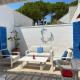 Villa sul mare Residence Specchiulla-Otranto, Отранто - Фото 3