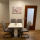 Appartement am Kaibach - Küche - Balkon - Bad, Forchtenberg - 写真 9