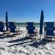 Ocean Air Upper West Private Beach Unit on 30A, サンタ・ローザ・ビーチ - 写真 1
