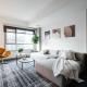 Luxurious Hollywood condo, Los Angeles - Fotografie 2
