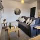 SuperValue Suite 3 - Fast WiFi, Hotel Linen, Keyless Entry, City only 10 Mins - BY PROPERTY PROMISE, Cardiff - Foto 1