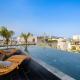 Thè HEM Hotel and Apartment, Da Nang - Foto 1