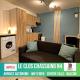LE CLOS CHASSAING N4 -Wifi - Centre ville-PROPERTY RENTAL NM, Périgueux - Foto 1