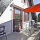 Finnhaus Nr 52 Haus - strandnah, Terrasse, Garten, Gager - Fotografie 4