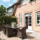 East Side von Appartements & Mehr, カンペン - 写真 2