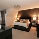 Viewpoint Villa - Luxury 4 Bedroom villa with elevated views, ロスシー - 写真 8