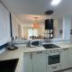 CALU Homes cerca Playa de Huelin, マラガ - 写真 2