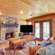 Spacious Cabin with Private Dock on White River!, Flippin - 照片 3