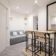 Appartement des Colombes - Welkeys, Courbevoie - Fotografie 1