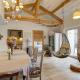 Gîte en bois avec piscine naturelle, 3 chambres avec terrasses privatives - FR-1-496-258, Champoly - Zdjęcie 9