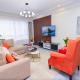 Kilimani, Wood Avenue - Favoured comfort stays, ナイロビ - 写真 1