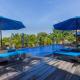 Tatak Bunut Villa Ceningan, Nusa Lembongan - Foto 3