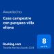 Casa campestre con parqueo villa eliana, Calarca - Φωτογραφία 8