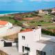 AG Casa do Ramon en Playa Razo con patio exterior, A Coruña - Fotografie 1