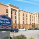 Hampton Inn & Suites Seneca-Clemson Area, Seneca - Fotografie 2