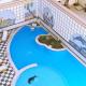 Studio in Sheraton Plaza 203, Hurghada - Photo 4