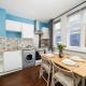 Soho Apartments F2, Londýn - Fotografie 6