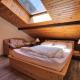 Résidence L'edelweiss-planay - Agréable duplex proche des pistes du Mont Rond MAE-3054, Notre-Dame-de-Bellecombe - Φωτογραφία 5