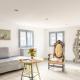 Attic San Marco for 5 Person - AC - Wifi, ヴェネツィア - 写真 4
