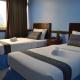 ALU Hotel Davao, Davao City - Foto 4