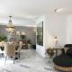 Glow and Elegant Apartment in Granada Center Free Parking, Granada - Photo 10