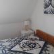 BRIGHT AND QUIET APARTMENT 5 MNS FROM THE BEACH, カルナック - 写真 3