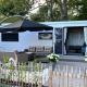Dreamer Luxus-Caravan am Achterwasser, Lütow, Lütow - Foto 4