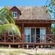 Casa Calamar, ホルボックス島 - 写真 1